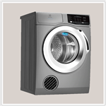 Máy Sấy Electrolux EDS805KQSA